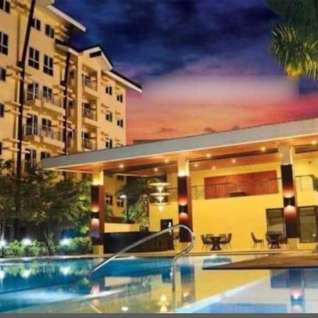 The Rochester Condo Pasig City ภายนอก รูปภาพ