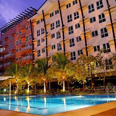 The Rochester Condo Pasig City ภายนอก รูปภาพ