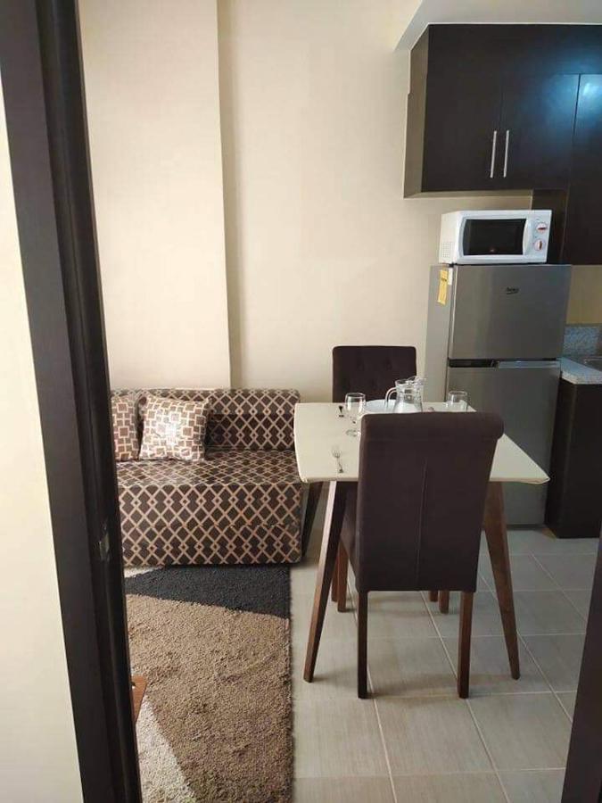 The Rochester Condo Pasig City ภายนอก รูปภาพ
