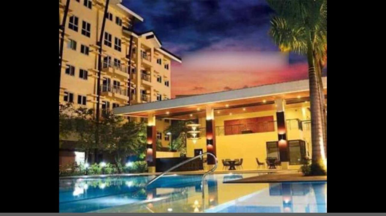 The Rochester Condo Pasig City ภายนอก รูปภาพ