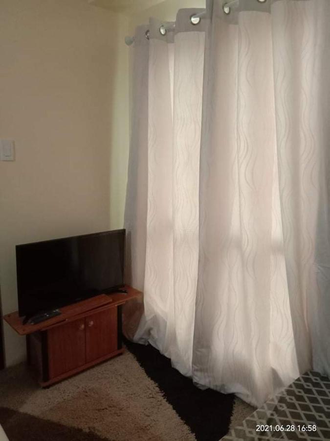 The Rochester Condo Pasig City ภายนอก รูปภาพ