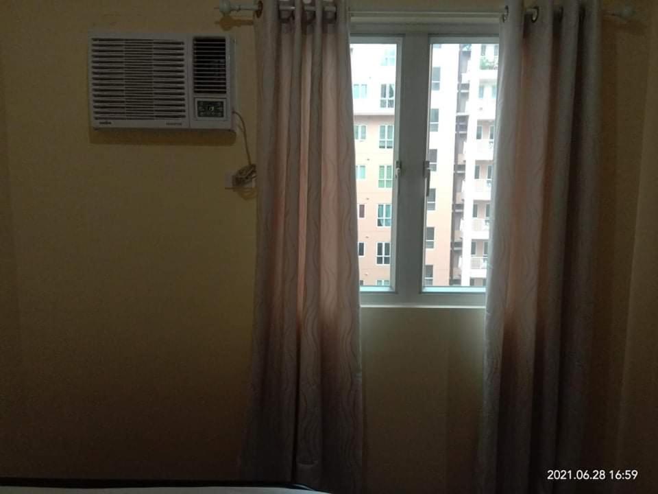 The Rochester Condo Pasig City ภายนอก รูปภาพ