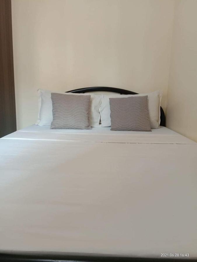 The Rochester Condo Pasig City ภายนอก รูปภาพ