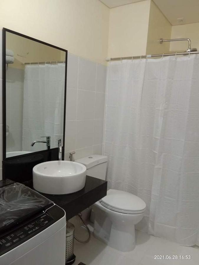 The Rochester Condo Pasig City ภายนอก รูปภาพ