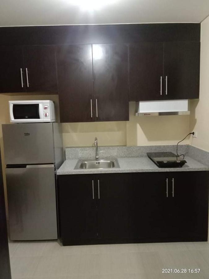 The Rochester Condo Pasig City ภายนอก รูปภาพ