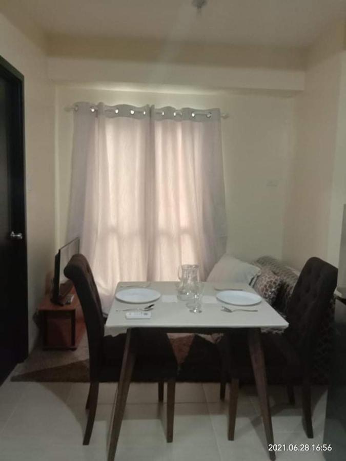 The Rochester Condo Pasig City ภายนอก รูปภาพ